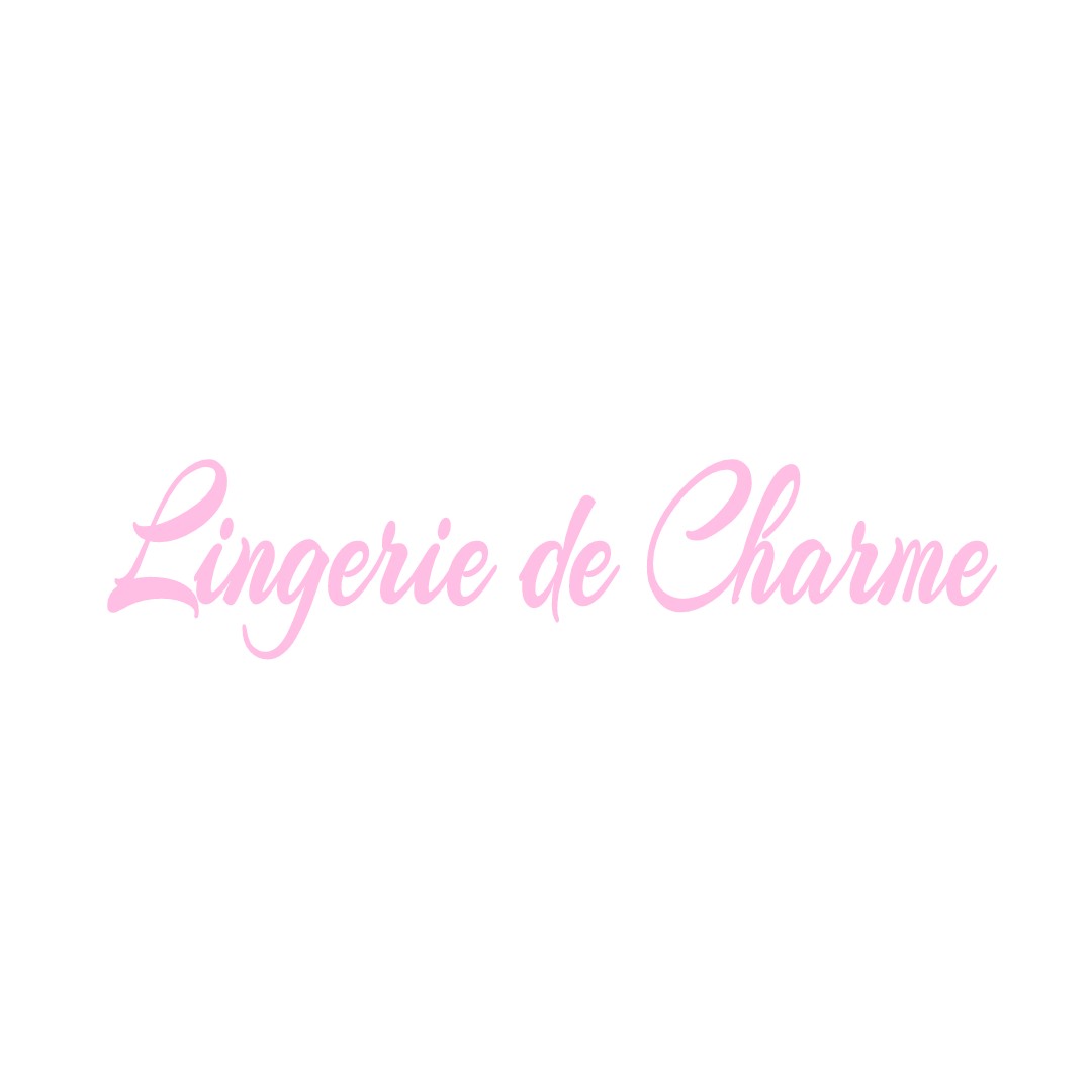 LINGERIE DE CHARME LABESSETTE
